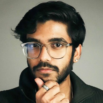 Mehul Bhargava